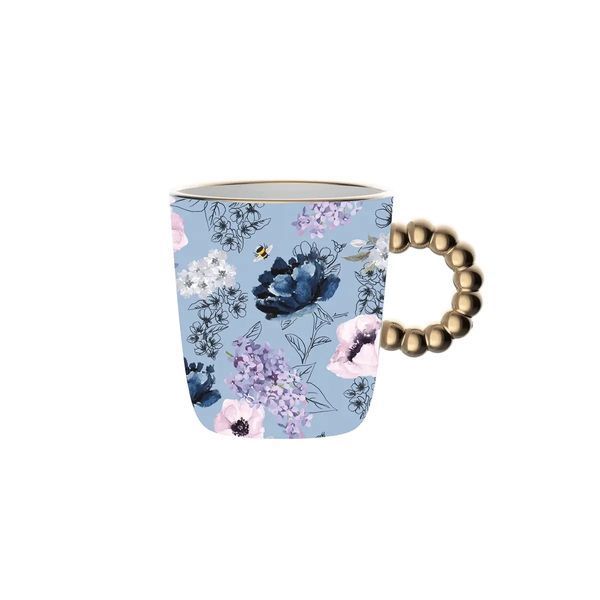 Чашка Bialetti x Bridgerton BRID002 фото