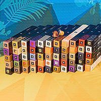 Набор кофе в капсулах Nespresso "Grand Collection 550" &ndash; большая коллекция для настоящих гурманов (550 капсул) 2746685810 фото