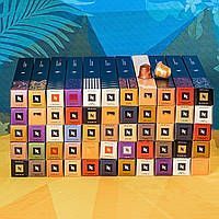 Набор кофе в капсулах Nespresso "Grand Collection 550" &ndash; большая коллекция для настоящих гурманов (550 капсул) 2746685810 фото