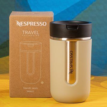 Термокружка Nomad Travel Mug Small, sage green (шалфейно-зеленая), limited edition 300 мл 2765154283 фото
