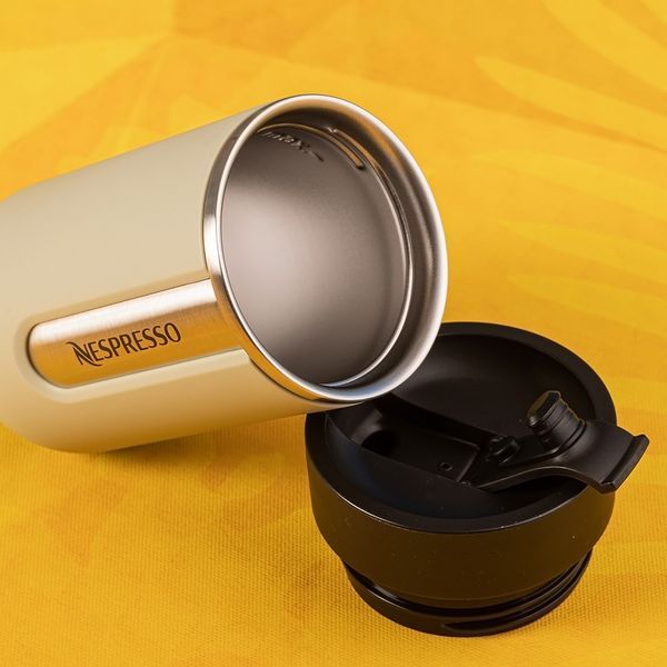 Термокружка Nomad Travel Mug Small, sage green (шавлієво-зелена), limited edition 300 мл 2765154283 фото