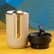 Термокружка Nomad Travel Mug Small, sage green (шавлієво-зелена), limited edition 300 мл 2765154283 фото 2