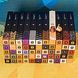 Набор кофе в капсулах Nespresso "Grand Collection 550" &ndash; большая коллекция для настоящих гурманов (550 капсул) 2746685810 фото 1