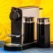 Nespresso CitiZ Platinum&Milk Metal C140 Stainless Steel з Aeroccino для капсул Original 1786625687 фото 8