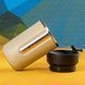 Термокружка Nomad Travel Mug Small, sage green (шавлієво-зелена), limited edition 300 мл 2765154283 фото 4