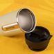 Термокружка Nomad Travel Mug Small, sage green (шавлієво-зелена), limited edition 300 мл 2765154283 фото 5