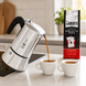 Стартовый набор Bialetti Venus 6 чашек для индукции + кофе Perfetto Moka 250 г 0003541 фото 4