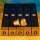 Набір 5 тубів кави в капсулах Nespresso Volluto (солодкий і фруктовий еспресо), 50 капсул 2614087068 фото 3