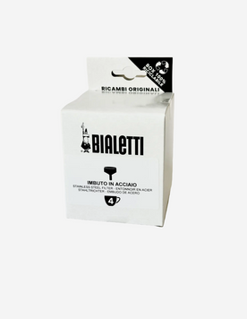 Воронка Bialetti (4ч) 0800512 фото