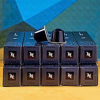 Набор 10 тубов кофе в капсулах Kazaar (перец и специи) Nespresso, Швейцария (100 капсул) 2709073456 фото