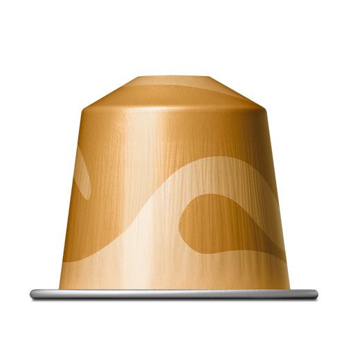 Кава в капсулах Nespresso Barista Creations Flavoured Caramello &mdash; 10 капсул, Nespresso Original 1208525726 фото