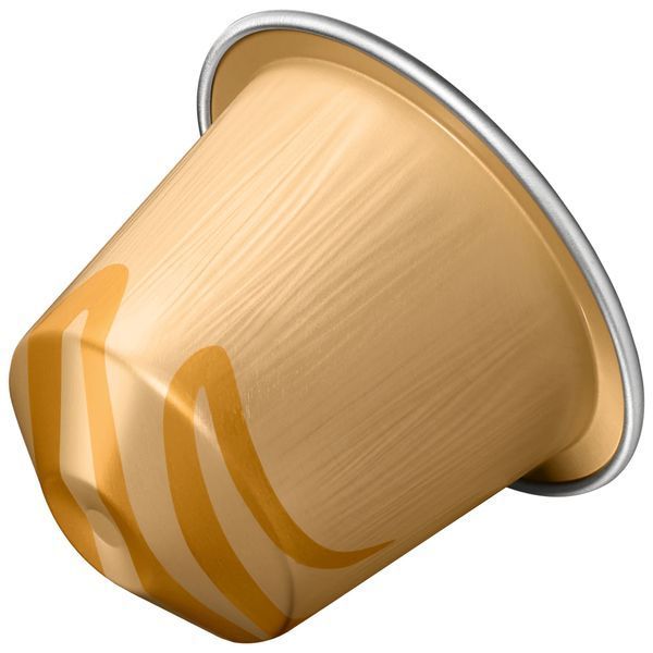 Кава в капсулах Nespresso Barista Creations Flavoured Caramello &mdash; 10 капсул, Nespresso Original 1208525726 фото
