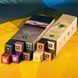 Nespresso Original Variety Duo из Европы: набор ассорти, 20 тубов / 200 капсул EU10-2915933366 фото 2