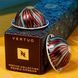 Капсулы Nespresso Vertuo Festive Double Espresso, 80 мл - 10 капсул 2811731399 фото 1