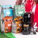 Стартовий набір Mokador Diva: кавомашина D1 + 100 капсул Brigitte, Sophia, Grace та Marilyn 2758854954 фото 1