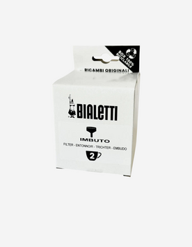 Воронка Bialetti Brikka 15BAR-12722 фото