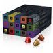 Ознакомительный набор Nespresso Intense Selection &mdash; 150 капсул 1359396178 фото 2