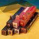 Набір капсул Nespresso &ldquo;Holiday Indulgence Set&rdquo; &mdash; набір святкової насолоди, Швейцария (70 капсул) 2807586881 фото 2