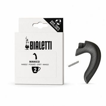 Оригінальна ручка Bialetti для Moka Induction, 2 чашки 15BAR-12701 фото