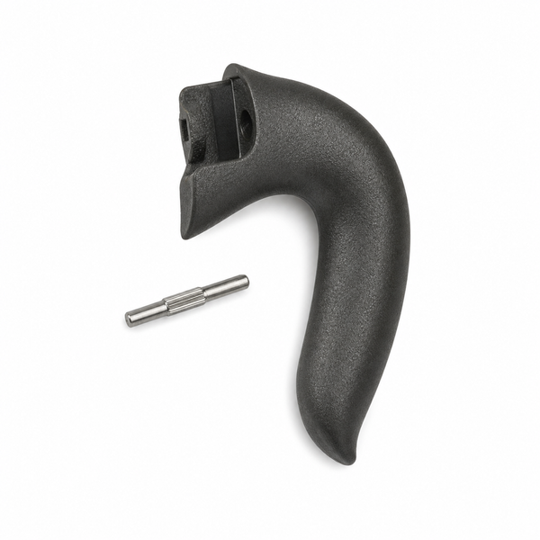 Оригінальна ручка Bialetti для Moka Induction, 2 чашки 15BAR-12701 фото