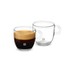 Набір склянок Nespresso Signature Gran Lungo, 2 шт. по 270 мл 155540 фото 1