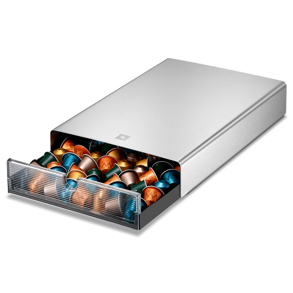 Диспенсер-ящик для капсул Nespresso DISPLAY Drawer EU-ACC-DRAWER фото