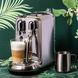 Кавомашина Nespresso Creatista Plus Stainless Steel з паровою трубкою для капсул Original 1424131831 фото 1