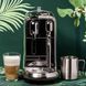 Кавомашина Nespresso Creatista Plus Stainless Steel з паровою трубкою для капсул Original 1424131831 фото 5