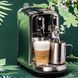 Кавомашина Nespresso Creatista Plus Stainless Steel з паровою трубкою для капсул Original 1424131831 фото 2