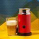 Капучинатор (вспениватель молока) &mdash; Aeroccino 3 Milk frother, Red 1241729083 фото 5