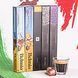 Коллекция кофе в капсулах Belmio Decaffeinato без кофеина (50 шт.), совместимые с кофемашинами Nespresso 2128998014 фото 1