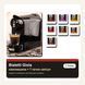 Стартовий набір Bialetti Gioia: кавомашина + 7 пачок капсул BIA-GIOIA-START-7 фото 1