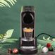 Кавомашина Nespresso CitiZ для капсул Nespresso Platinum C140 Titan &mdash; 19 bar, 4 режими 1830312948 фото 4