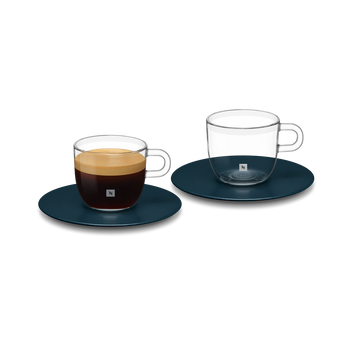 Набір чашок Signature Lungo, 2 шт &mdash; Nespresso EU-ACC-SIGN-LUNGO фото