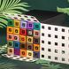 Подарунковий набір кави Nespresso Original Discovery Selection &mdash; 25 тубів, 250 капсул 1665368025 фото 3