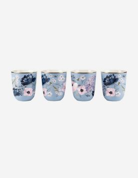 Набір чашок Bialetti x Bridgerton BRID009 фото