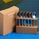 Набор ложек Nespresso VIEW Espresso spoon (6шт), (11 см). 1506758654 фото 1