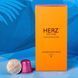 Кофе в капсулах HERZ New York Ethiopia Single Origin &mdash; 10 капсул, совместимые с кофемашинами Nespresso Original 2905856449 фото 3