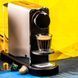 Кавомашина Nespresso CitiZ Platinum Metal C140 Stainless Steel для капсул Original 1786625322 фото 2