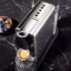 Кавомашина Nespresso CitiZ Platinum Metal C140 Stainless Steel для капсул Original 1786625322 фото 5