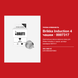 Оригінальна воронка Bialetti для Brikka Induction на 4 чашки (0800145) 0800145 фото 2