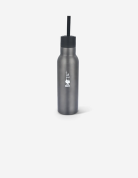 Термобутылка Bialetti, 500 мл, чёрная 15BAR-11789 фото