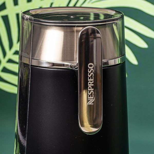 Капучинатор (спінювач молока) &mdash; Barista (Nespresso Smart Barista) 1523008589 фото