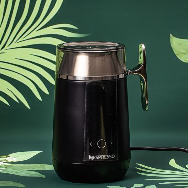 Капучинатор (спінювач молока) &mdash; Barista (Nespresso Smart Barista) 1523008589 фото