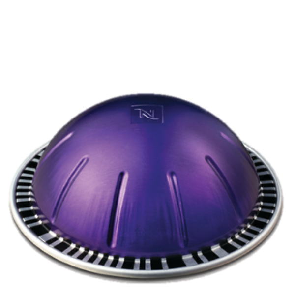 Кофе в капсулах Nespresso Vertuo Altissio &mdash; 10 капсул 1580958616 фото