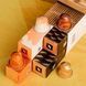 Набор кофе Nespresso Original Осенние деликатесы &mdash; 4 тубы, 40 капсул 2737089266 фото 2