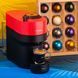 Кавомашина Nespresso Vertuo Pop Pepper Red XN920510 + 12 капсул Vertuo 1700247152 фото 9