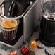 Капсульна кавоварка Nespresso Pixie D62 Aluminium и Капучинатор (Спинювач молока) - Aeroccino 3 Milk frother 1647738255 фото 8