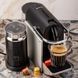 Капсульна кавоварка Nespresso Pixie D62 Aluminium и Капучинатор (Спинювач молока) - Aeroccino 3 Milk frother 1647738255 фото 4