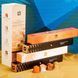 Набор кофе Nespresso Original Осенние деликатесы &mdash; 4 тубы, 40 капсул 2737089266 фото 1